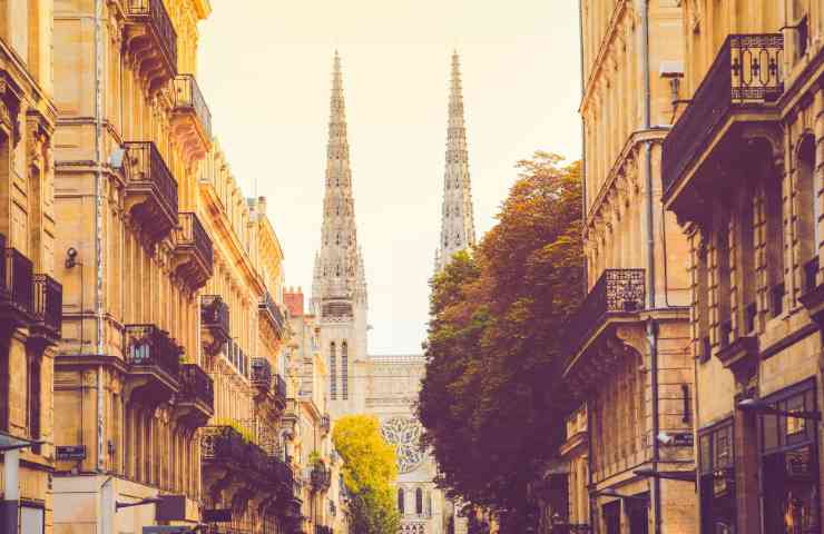 bordeaux francia