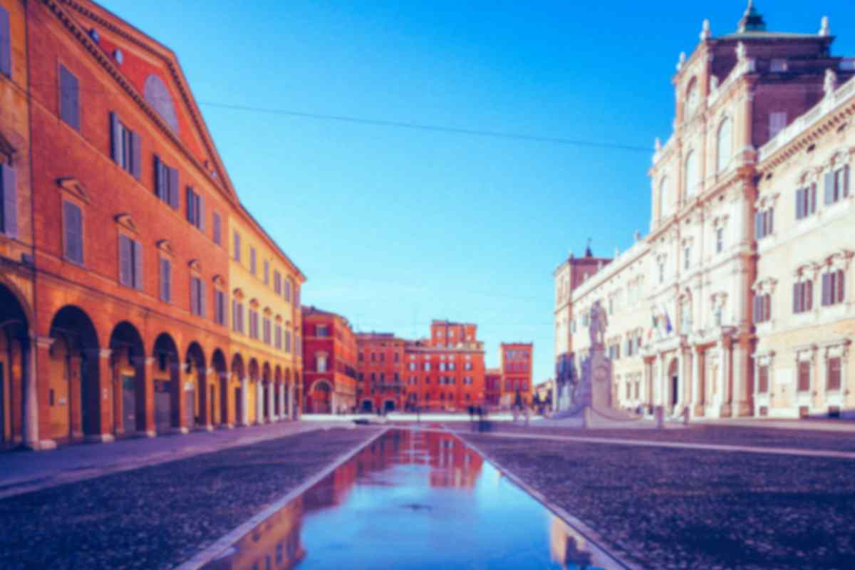 modena