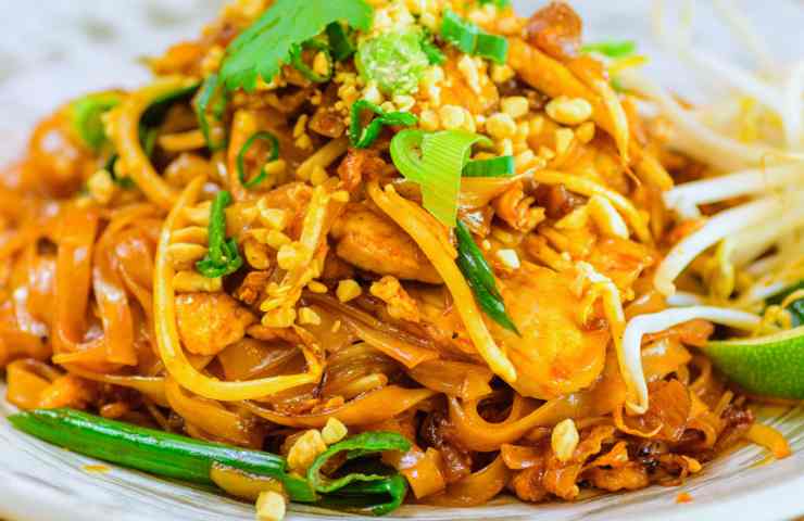 pad thai