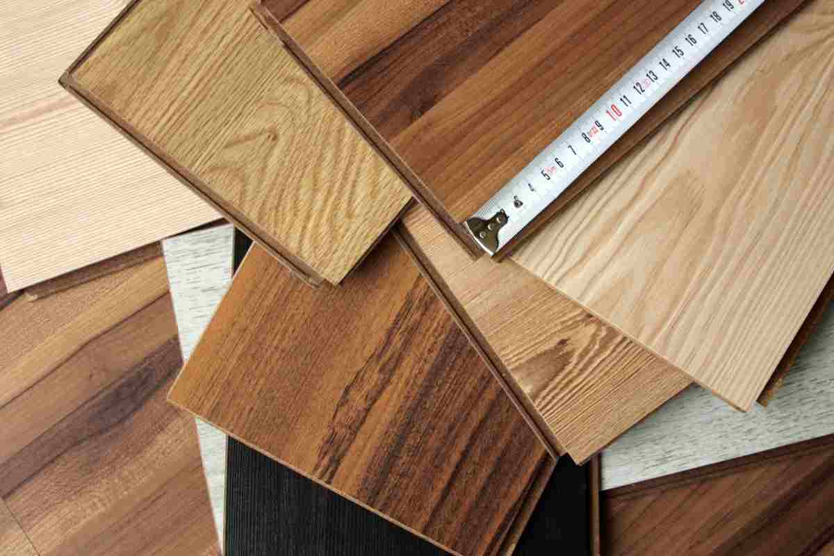 Come fare a far risaltare il parquet in casa? ideepratiche.it